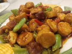 -老妈厨房团圆饺子东北菜(北环路店)