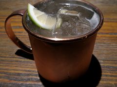 -LAMP BAR 水烟音乐酒吧