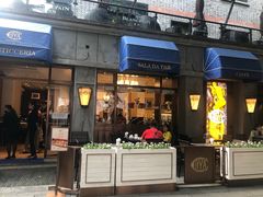 门面-COVA(新天地Xintiandi店)