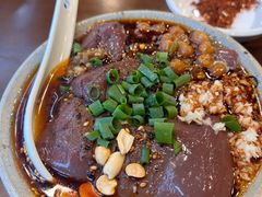 -谢老五跷脚牛肉·非遗传承店