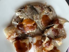 -华厦大酒店·桃源西餐厅·自助餐