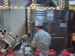 -东门口涮肉·砂锅·烤串(老门东店)