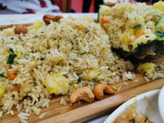 -琼大师东方烤乳猪(亚特兰蒂斯店)
