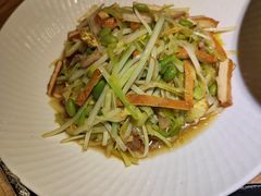 -永安鱼庄·镇江菜(丁卯店)