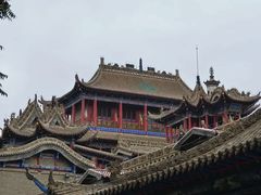 -高庙保安寺