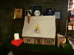 -北京古城老院厉晓麟精致菜