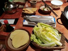 -周小明火锅(黑金冠社区店)