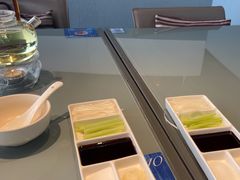 -小大董·烤鸭(观景餐厅·南京西路店)