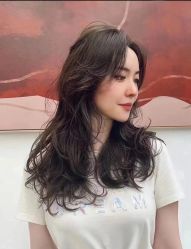 点击看大图 -MORI HAIR SALON日式美发沙龙
