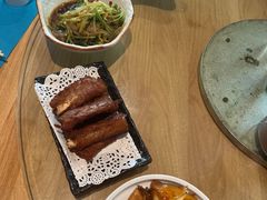 -糟粕醋·椰苑海南菜餐厅(亚龙湾天域酒店)