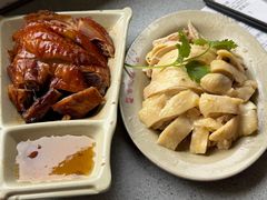 -百家鸡味馆(清泰店)