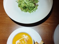 -本处·素食·融合料理(南油店)