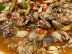 -绿草地·湘菜(芙蓉天街店)