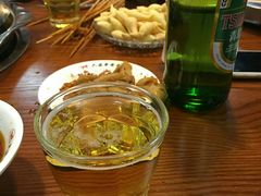 -七号仓库火盆烧烤(镇江北路店)