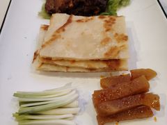 -大碗居·烤鸭·鱼头泡饼(天坛东门店)