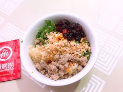 -海底捞(明洞店)