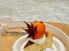 -CHEMBOX·COFFEE·BRUNCH(天津K11店)