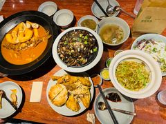 -长安记·大美陕菜(大族广场店)