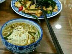 -清真聚陇缘美食餐厅(南横东街店)
