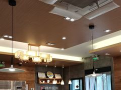 -韩香福烤肉庄园(荣成店)