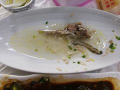 -芸海阁·农家私房菜(沙家浜景区出口店)