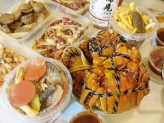 -萝卜向南·湘西泡菜·腊味炒饭(星河coco city店)