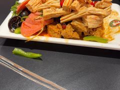 -乡村大盘鸡(商城路总店)