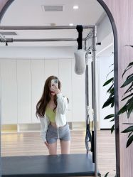 -AN普拉提·健身工作室