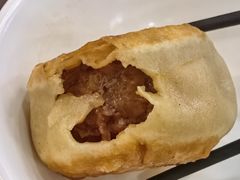 -清真牛街祥云轩门钉肉饼(左家庄店)