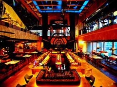 -The ROOF (通盈中心店)