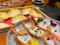 -月龍吟(朝龙汇店)