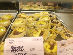 -嘉乐蛋挞王(文明分店)
