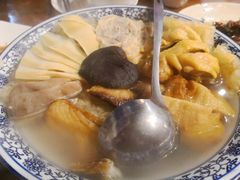 -三林本帮馆(中林街店)