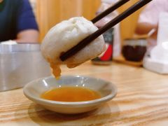 鲜肉小笼包-桐香园小笼包(百井坊巷店)