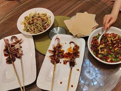 -今鲜源大酒店·中华餐饮名店(新湛路店)