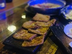 风情烤豆干-质烤烤物·活烤海鲜(质烤总店)
