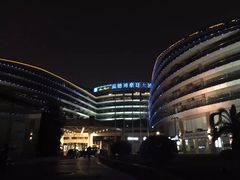 -杭州温德姆至尊豪廷大酒店