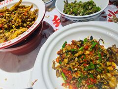 -西江红·株洲本地菜(滨江南路店)