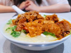 -小豆海棠(嘉兴路店)