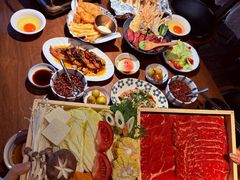 -满满初牛·炭烧牛肉专门店(国大店)