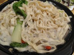 -葛记焖饼(伏牛路店)