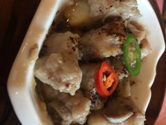-申粤轩酒楼·三十年粤菜经典(丁香花园店)