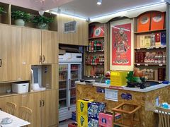 -北戴河庆山饭店·海鲜砂锅粥(北戴河黑石路店)