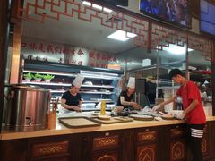 -小龙坎老火锅(北京三里屯店)