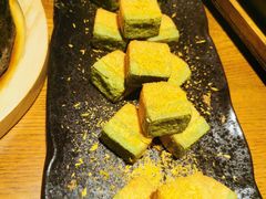 -敏珠拉姆藏餐·南京厨房(富春江东街店)