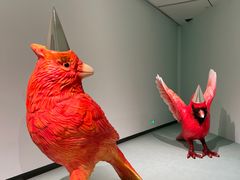 -上海宝龙美术馆