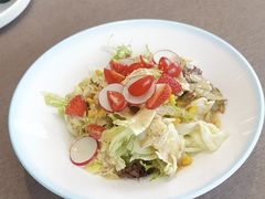 -转角·老弄堂上海菜(长寿路店)