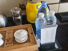 -汕头龙光喜来登酒店