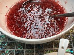 酒糟核桃羹-走马楼饭庄(慈城古县城店)