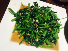 -Local泰莲庭(虹鳟鱼店)